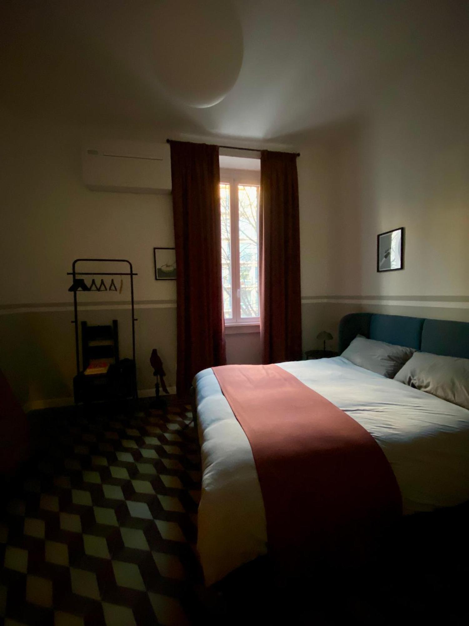Townhouse Milan Suite Kültér fotó