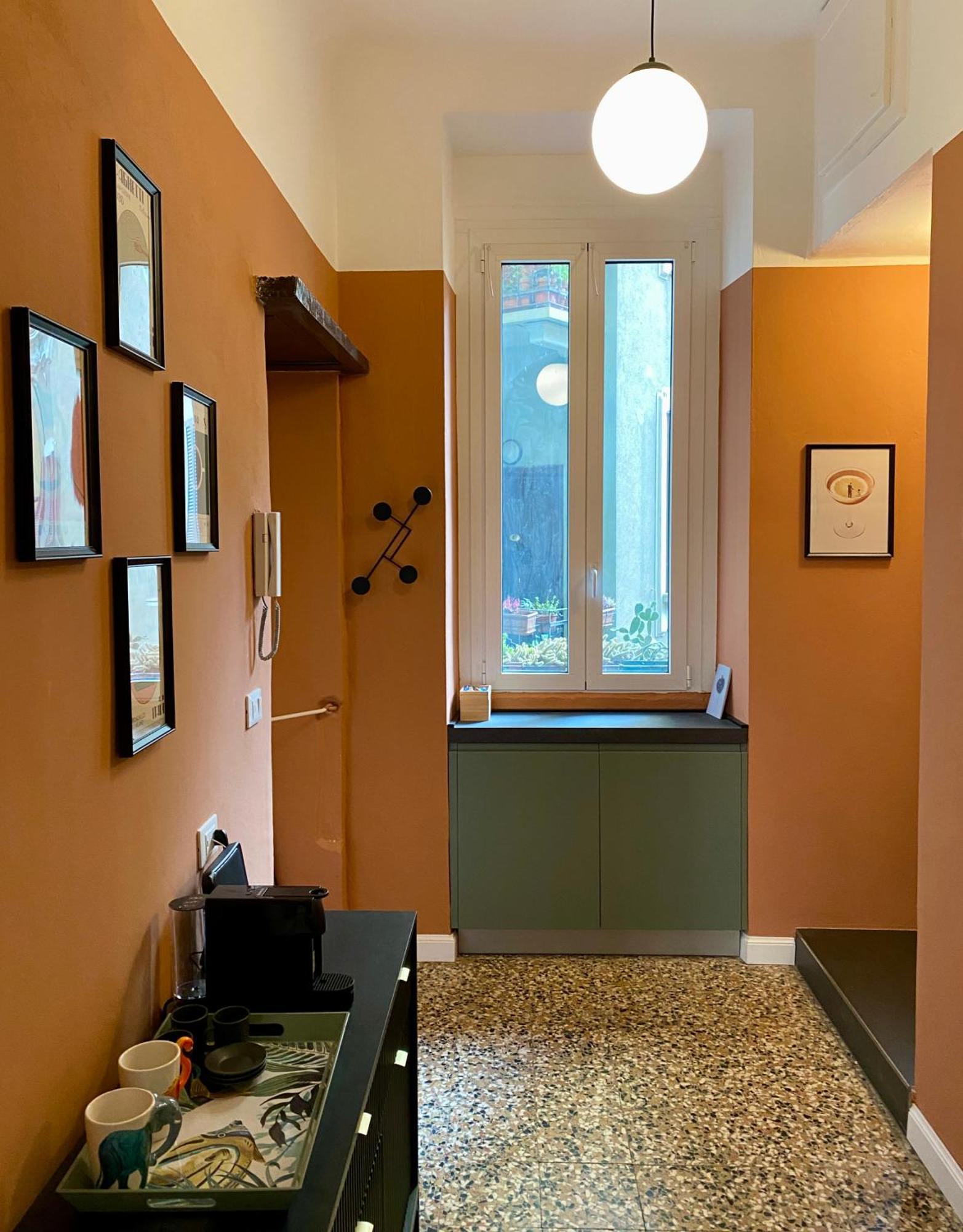 Townhouse Milan Suite Kültér fotó
