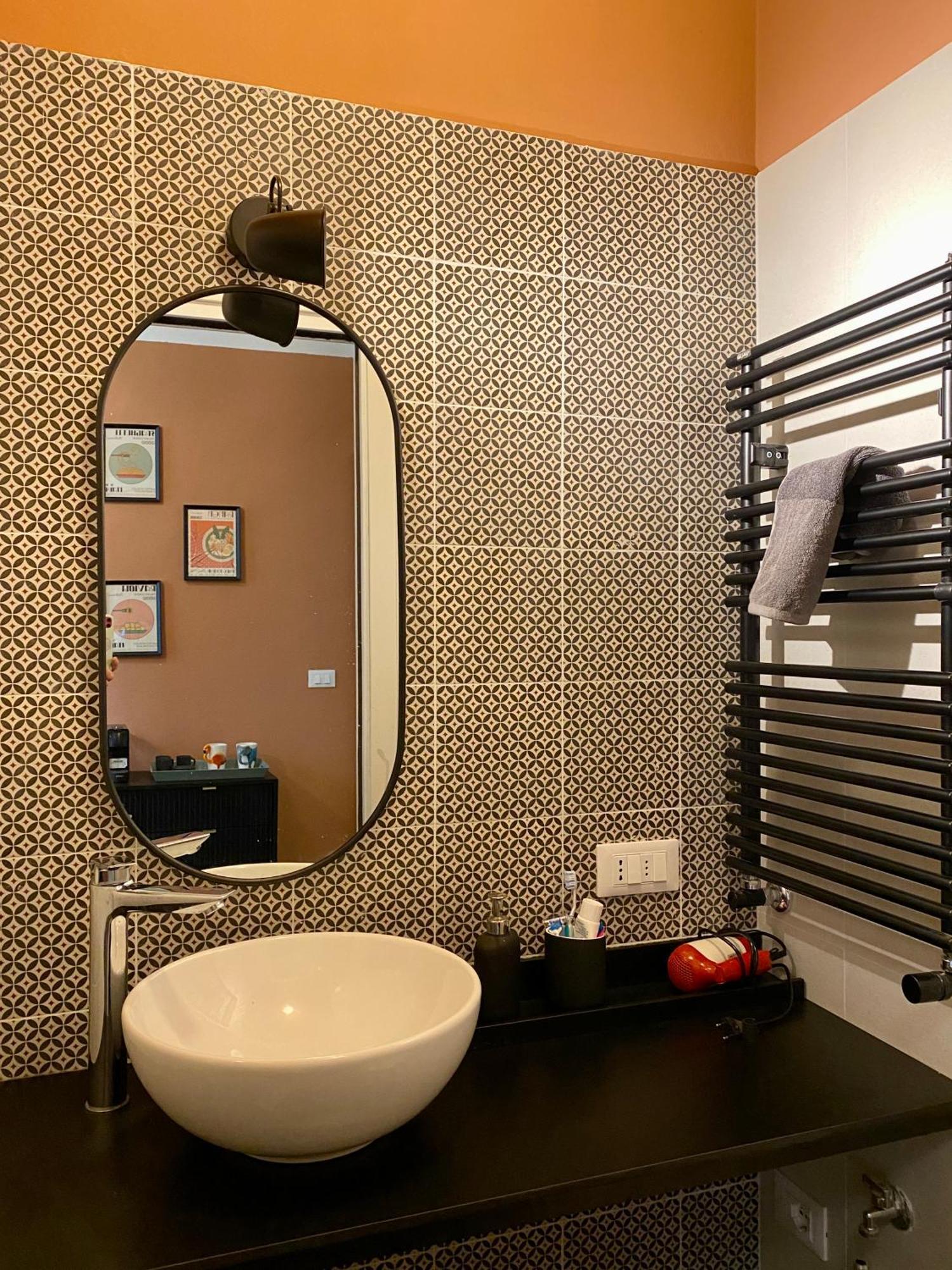 Townhouse Milan Suite Kültér fotó